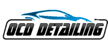 OCD Detailing logo