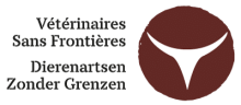 VSF-BELGIUM logo
