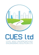 CUES Limited logo