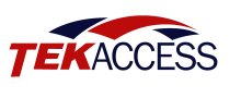 Tekaccess Ltd logo