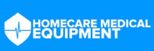 Homecare Medical Equipment logo