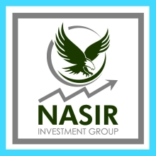 NASIR INVESTMENT GROUP logo