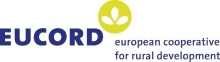 European Cooperative for Rural Development (EUCORD) logo