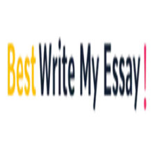 Best Write My Essay UK logo