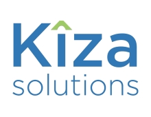 Kiza Solutions  logo