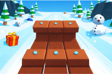 Snow Rider logo