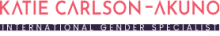 Katie Carlson-Akuno Consulting logo