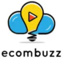 Ecom Buzz logo