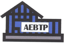 Association des Entrepreneurs du Bâtiment et Travaux Publics (AEBTP)  logo