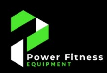 Power Fitness Equipment Dublin logo