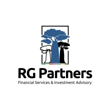 RG PARTNERS Ltd logo