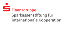 Sparkassenstiftung Rwanda logo