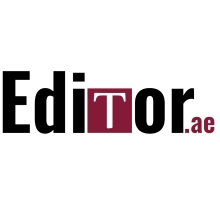 Editor UAE logo