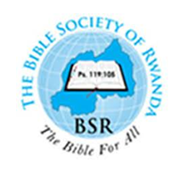 Bible Society of Rwanda (BSR) logo