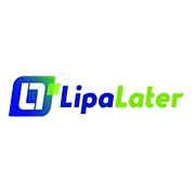 Lipa Later Limited  logo
