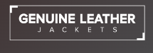 Genuine Leather Jackets logo