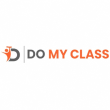 Do My Class logo