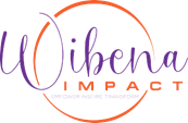 WIBENA IMPACT(WI) logo