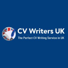 CV Writers UK logo