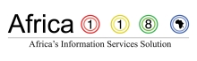 Africa 118 logo