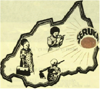 SERUKA logo