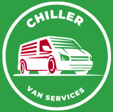 Chiller Van Services logo