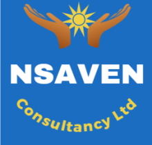 NSAVEN CONSULTANCY LTD logo