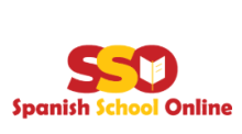 Spanish School Online logo