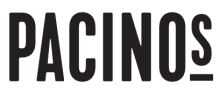 Pacinos Italian Restaurant Dublin logo
