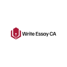 Write Essay Canada logo