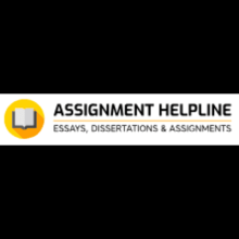 Assignment Helpline logo