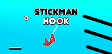 Stickman Hook logo