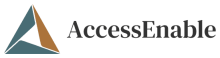 ACCESSENABLE Ltd logo