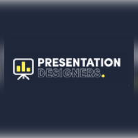 Presentation Designers UK logo