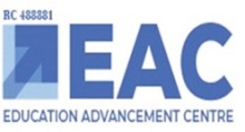 Educational Advancement Center (EAC)  logo