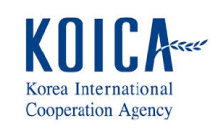  Korea International Cooperation Agency (KOICA)  logo