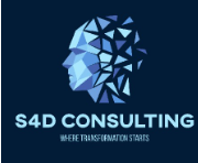 S4D Consulting LLC logo