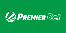Premier Bet logo