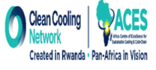 Africa Centre of Excellence for Sustainable Cooling and Cold-chain logo