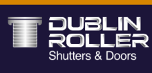 Dublin Roller Shutters logo