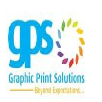 Graphic Print Solutions (GPS) logo