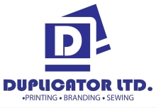 Duplicator Ltd logo