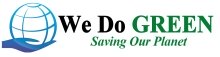 We Do GREEN Organization (WDGO) logo