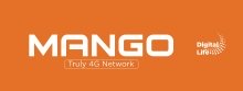 Mango Telecom Ltd  logo