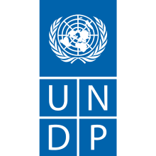 United Nations Development Programme -Rwanda logo