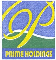 Prime Holdings Ltd logo