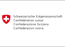 Swiss Agency for Development and Cooperation (SDC) logo