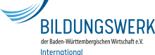 Bildungswerk der Baden-Württembergischen Wirtschaft e. V logo