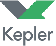 Kepler logo