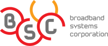Broadband Systems Corporation Ltd  logo